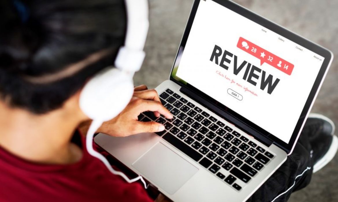Why Reviews Are So Important for Your Brand
