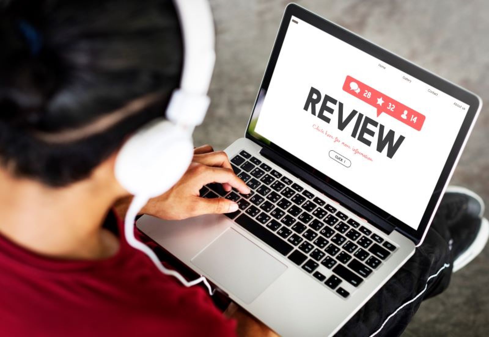 Why Reviews Are So Important for Your Brand