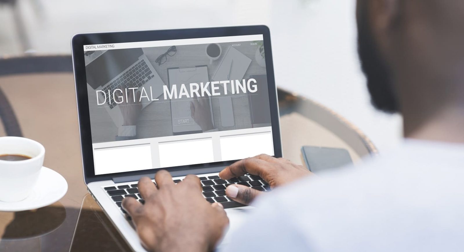 Choose the Right Digital Agency for Your Business in 2021