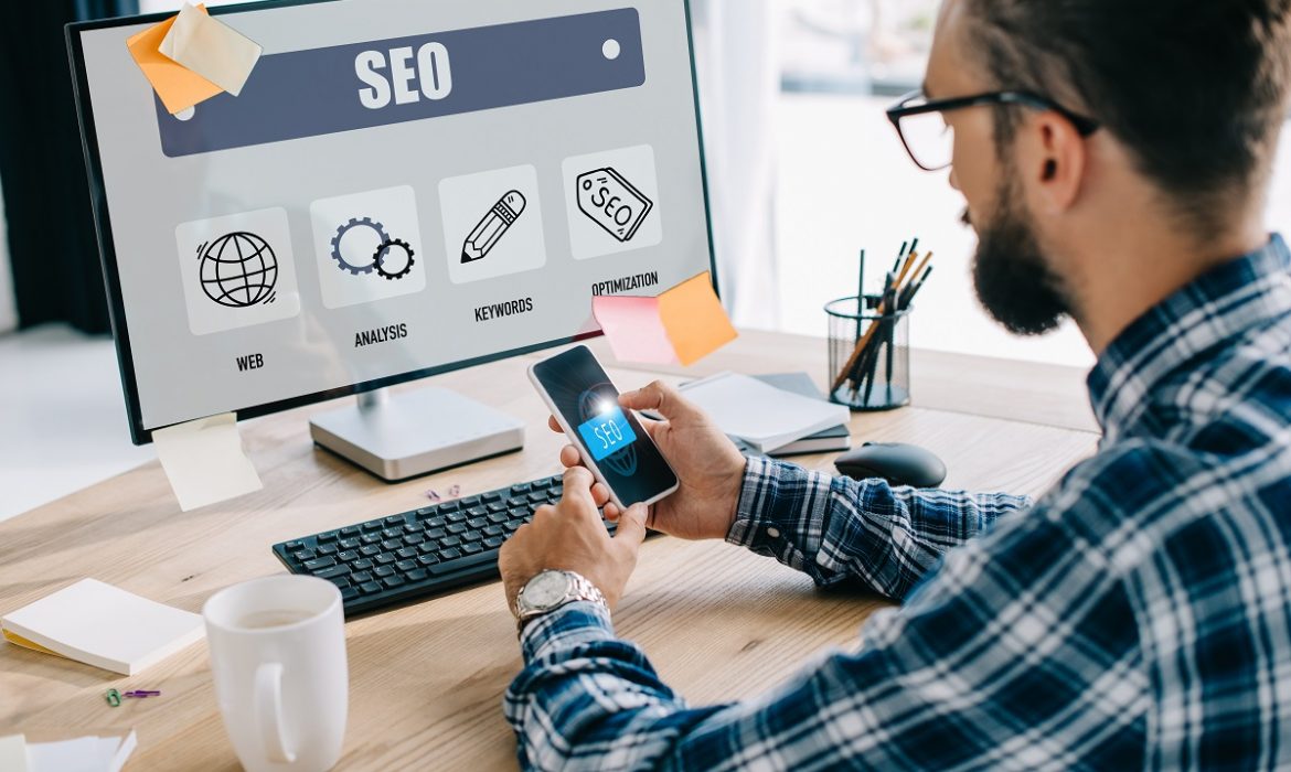 Here’s How SEO Can Help Your Business Grow
