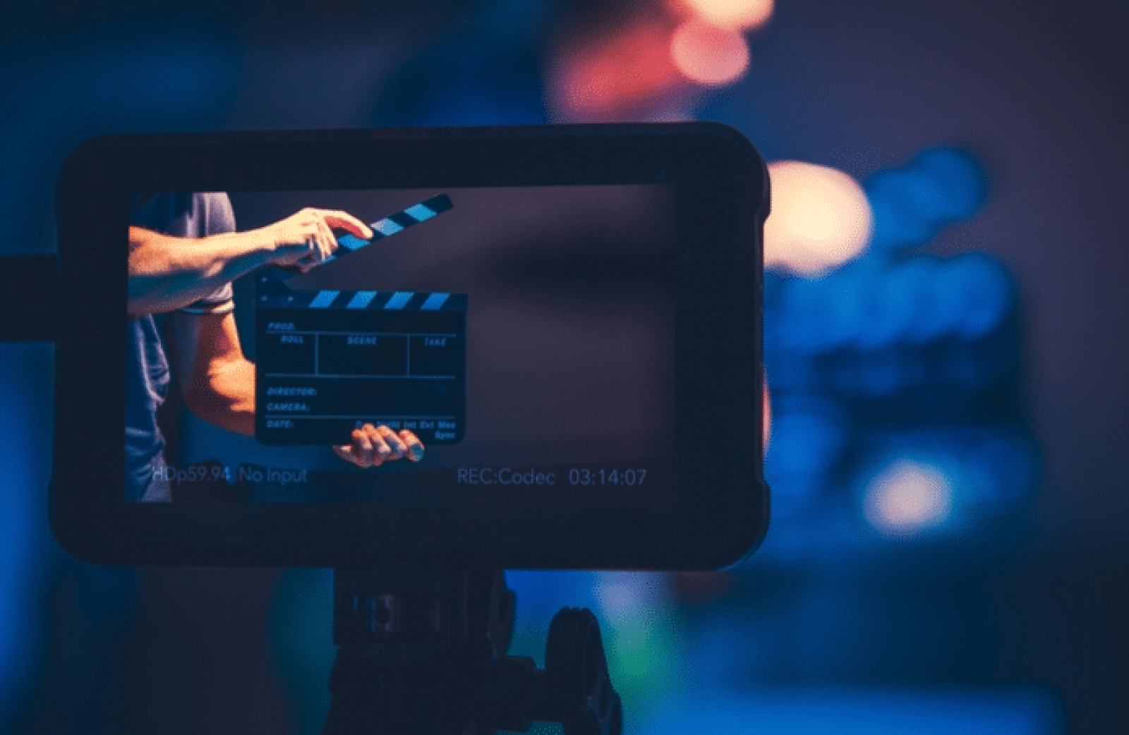 Take 5: Tips to Find Best Video Production Service