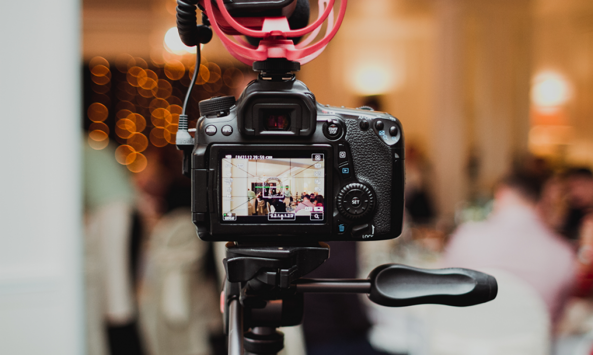 Here’s How Video Increases Business Awareness