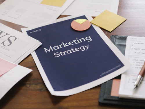 Why Your Business Needs a Customized Marketing Plan