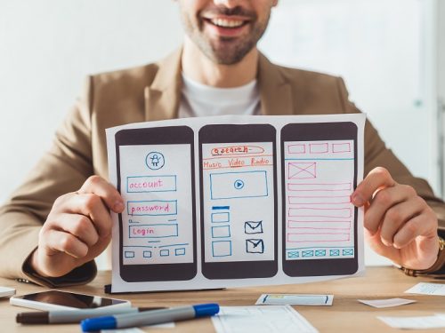 Why Your Website’s Mobile Experience Matters Now More than Ever