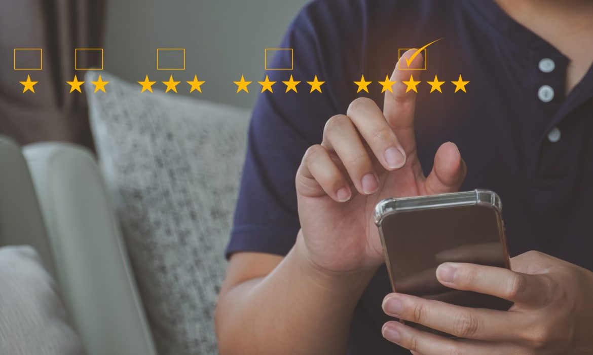The Power of Online Reviews: Managing and Leveraging Patient Feedback