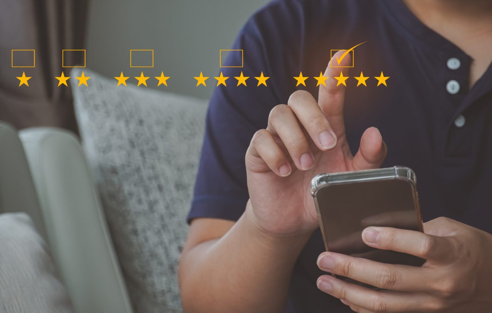 The Power of Online Reviews: Managing and Leveraging Patient Feedback