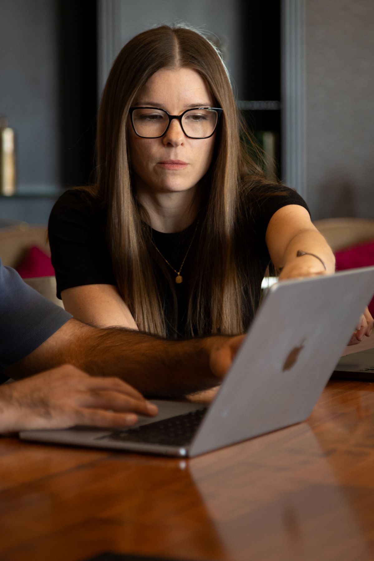 why isn’t my website getting leads